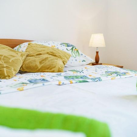 Apartments Markunovic Vodice Esterno foto