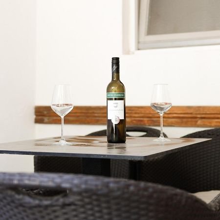 Apartments Markunovic Vodice Esterno foto