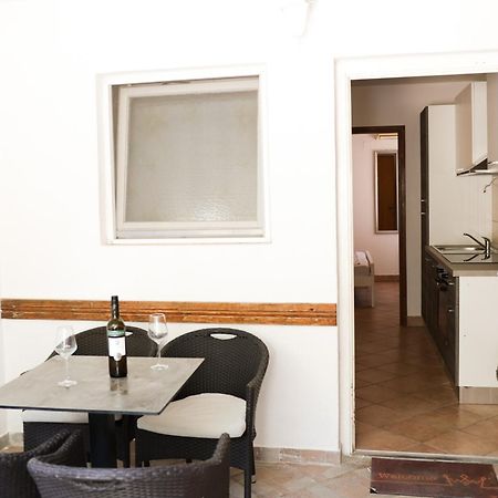 Apartments Markunovic Vodice Esterno foto